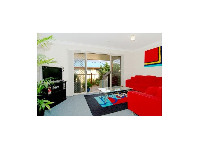 32/43 Carberry Street, Grange QLD 4051