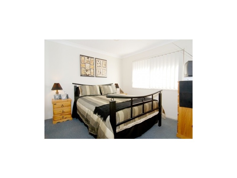 32/43 Carberry Street, Grange QLD 4051