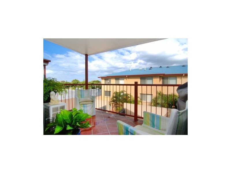 32/43 Carberry Street, Grange QLD 4051