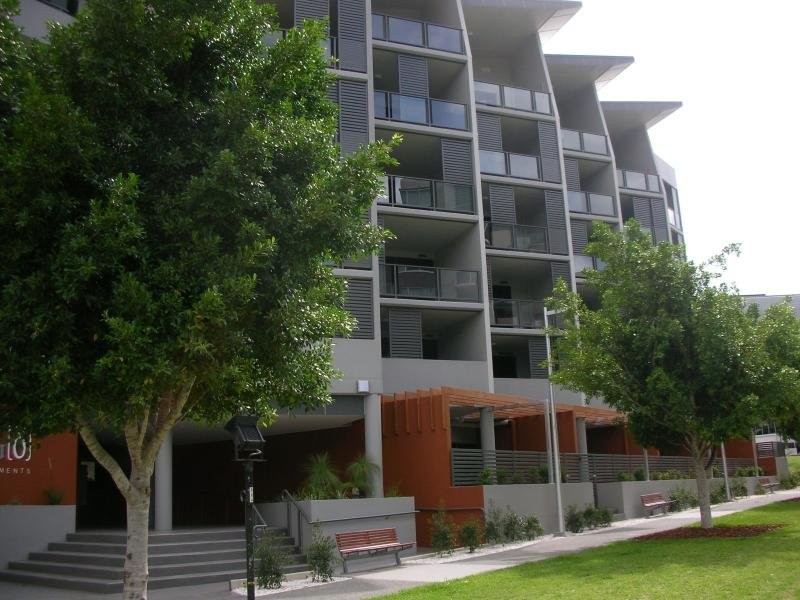 6/31 Ramsgate Street, Kelvin Grove QLD 4059