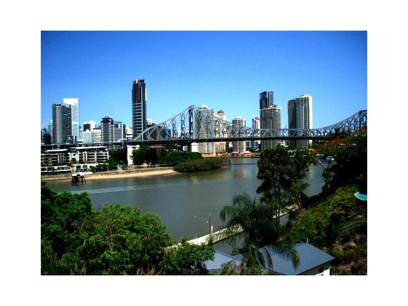 8/63 Moray Street, New Farm QLD 4005