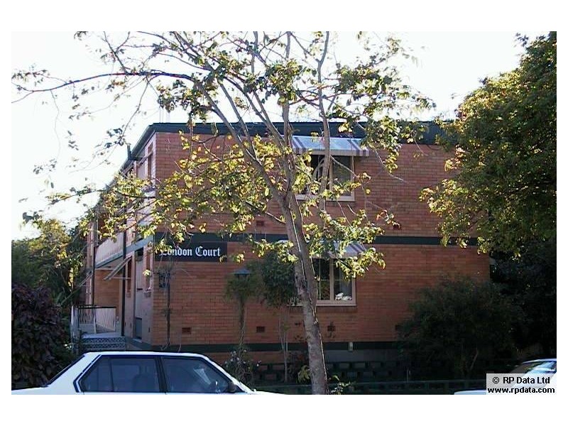 4/26 London Road, Clayfield QLD 4011