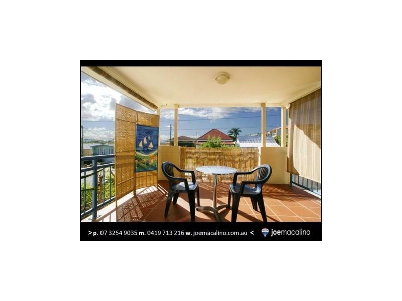 7/36 Heal Street, New Farm QLD 4005