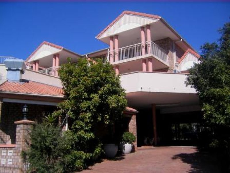 9/79 James Street, New Farm QLD 4005