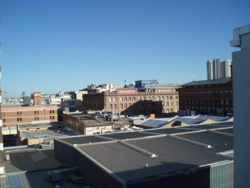 701/82 Alfred Street, Fortitude Valley QLD 4006