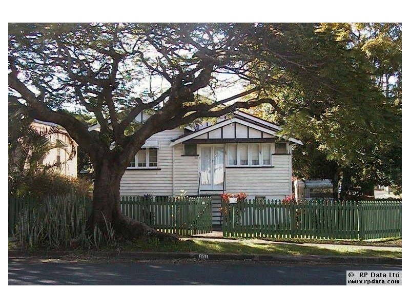 151 Alexanda Road, Clayfield QLD 4011