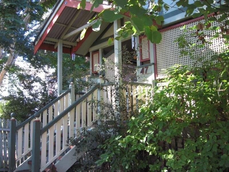 47 Allen Street, Hamilton QLD 4007