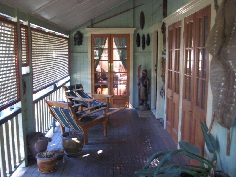 47 Allen Street, Hamilton QLD 4007