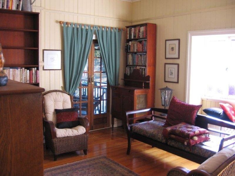 47 Allen Street, Hamilton QLD 4007