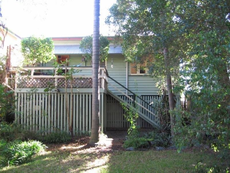 47 Allen Street, Hamilton QLD 4007