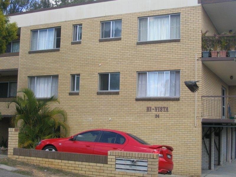 4/24 Stopford Street, Wooloowin QLD 4030