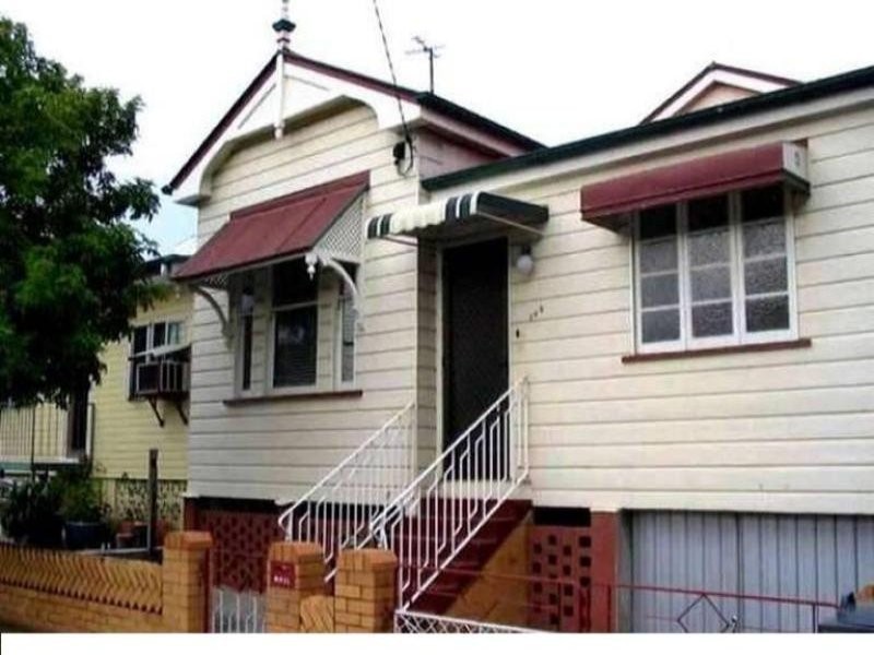 105 Kent Street, New Farm QLD 4005