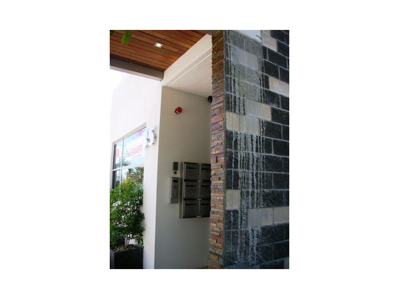 4/35 Wyandra Street, Newstead QLD 4006