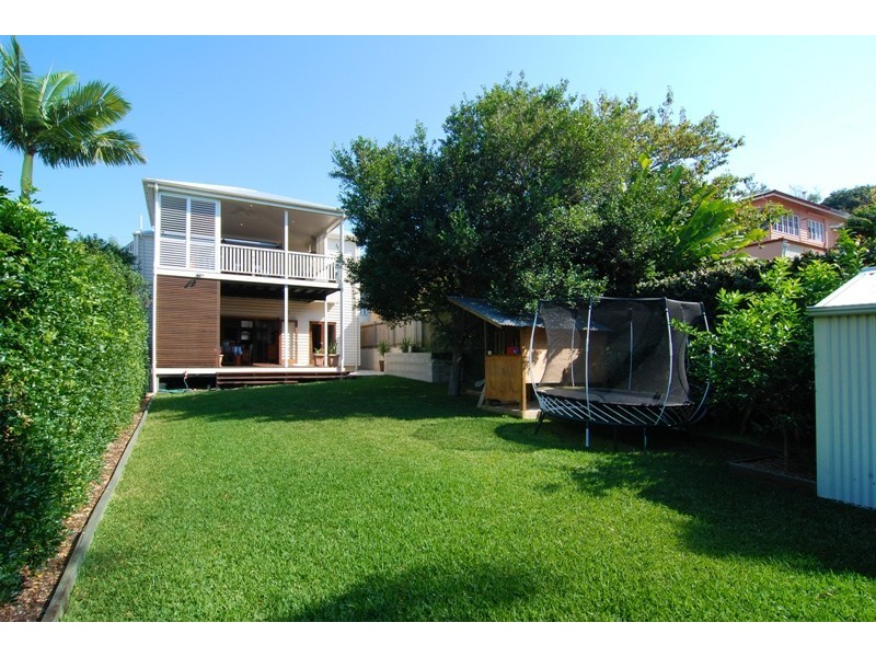 86 Bage Street, Wooloowin QLD 4030