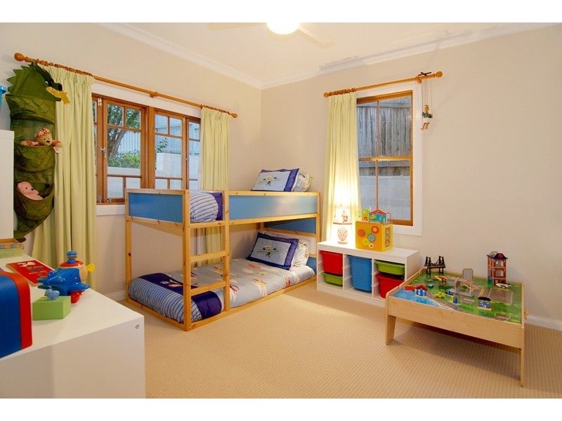 86 Bage Street, Wooloowin QLD 4030