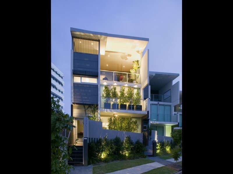 75 O’Connell Street, Kangaroo Point QLD 4169