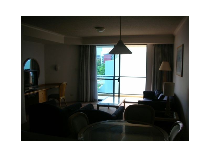 209/44 Ferry Street, Kangaroo Point QLD 4169