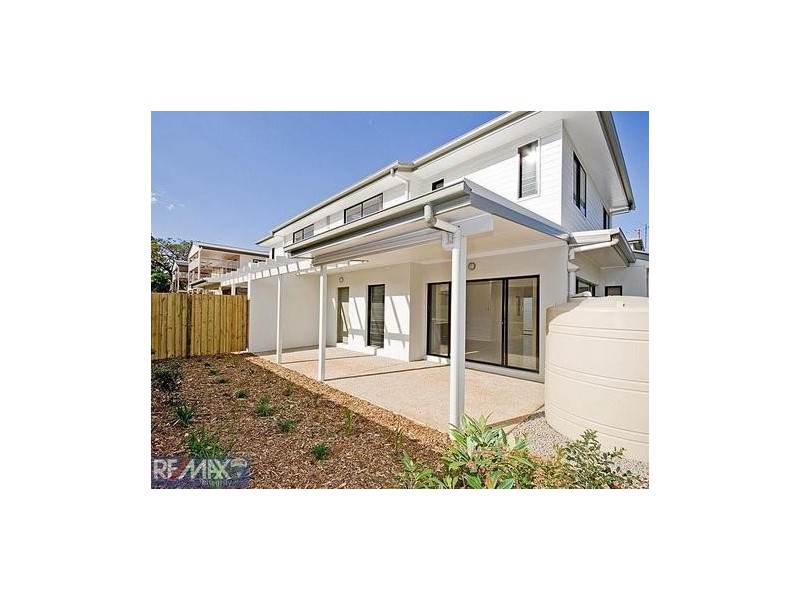 2/10 Brassey Street, Ascot QLD 4007