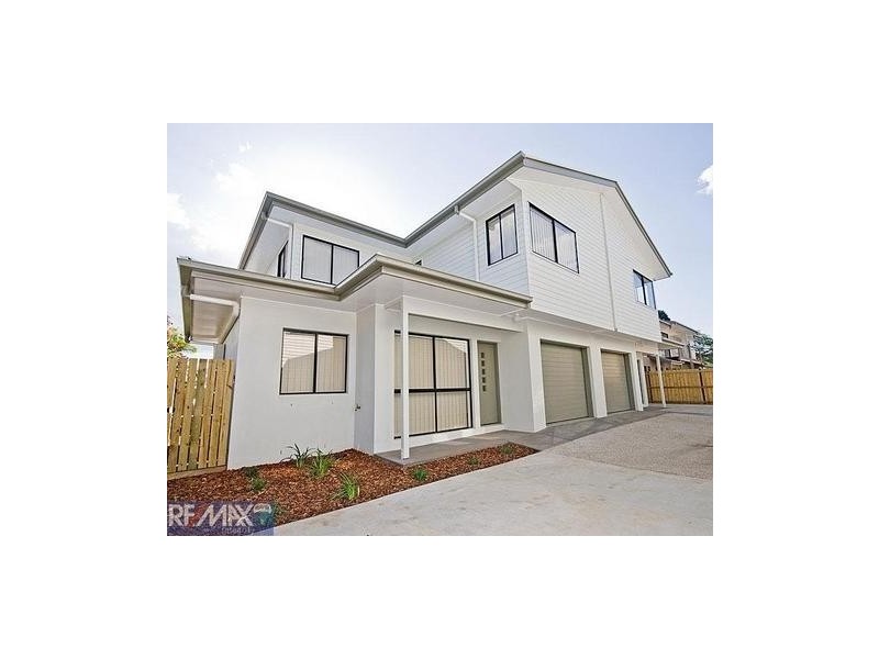 2/10 Brassey Street, Ascot QLD 4007