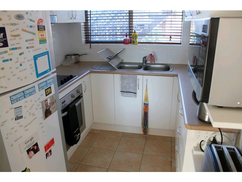 1/21 Lever Street, Albion QLD 4010