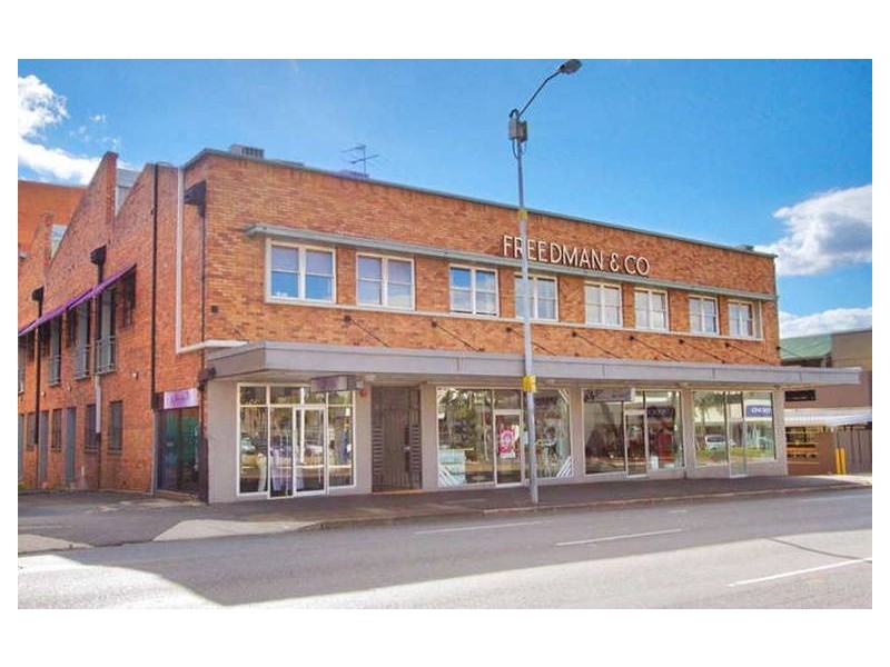 17/758 Ann Street, Fortitude Valley QLD 4006