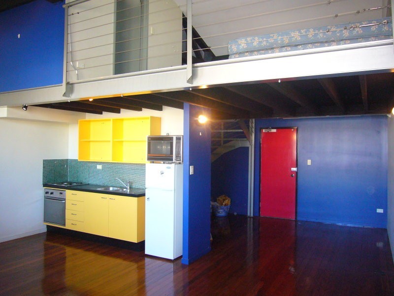 17/758 Ann Street, Fortitude Valley QLD 4006