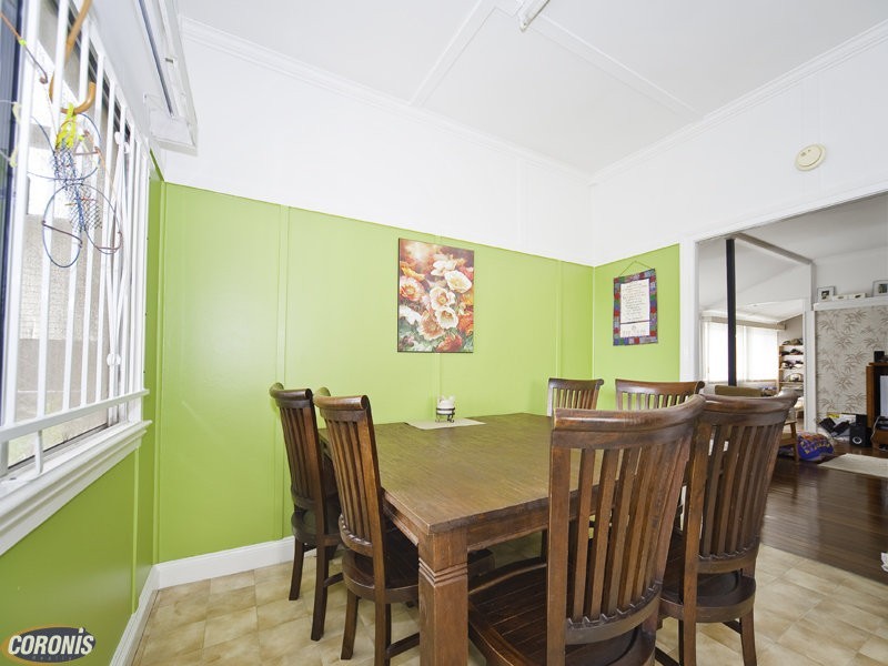 48 Rawson Street, Wooloowin QLD 4030