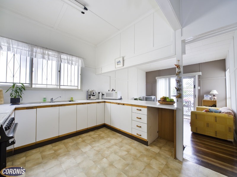 48 Rawson Street, Wooloowin QLD 4030