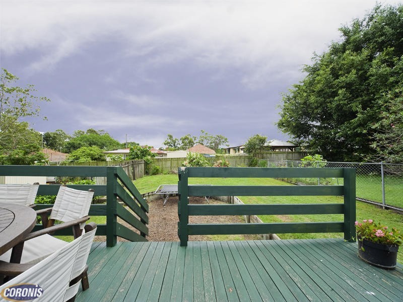 48 Rawson Street, Wooloowin QLD 4030