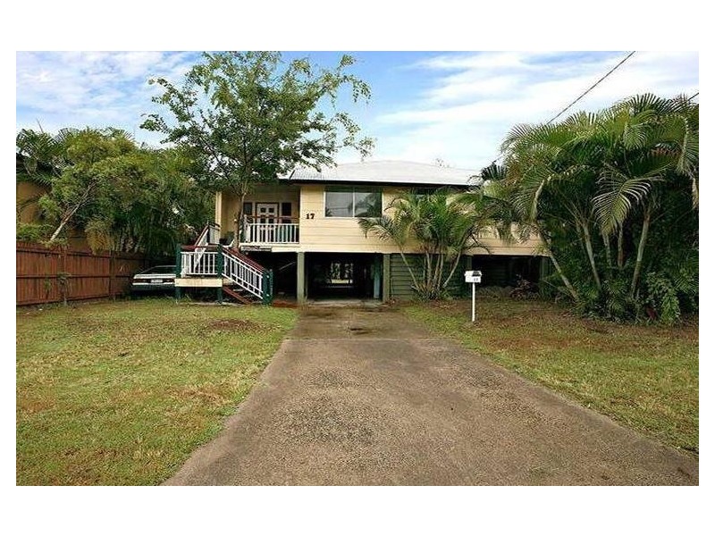 17 Wongara Street, Clayfield QLD 4011