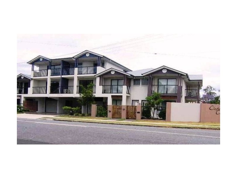 6/5 Eliza Street, Clayfield QLD 4011
