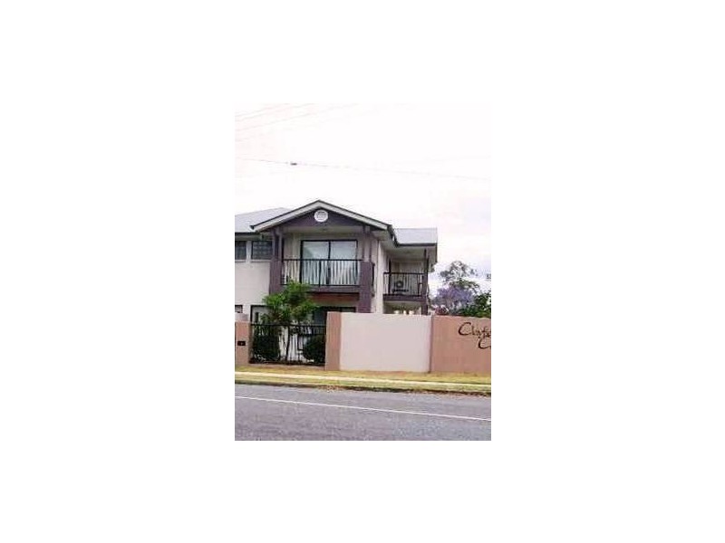 6/5 Eliza Street, Clayfield QLD 4011