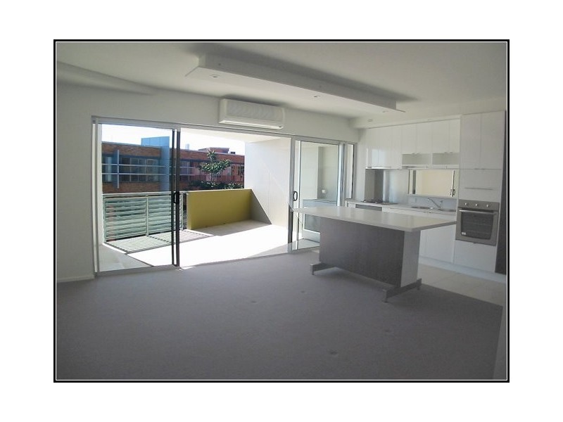 14/53 Commercial Road, Newstead QLD 4006