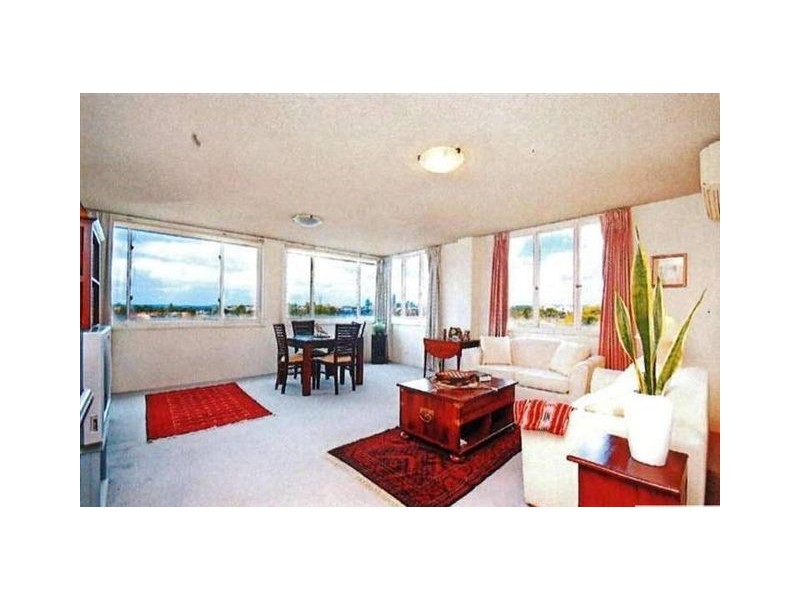 3/55 Hillside  Crescent, Hamilton QLD 4007