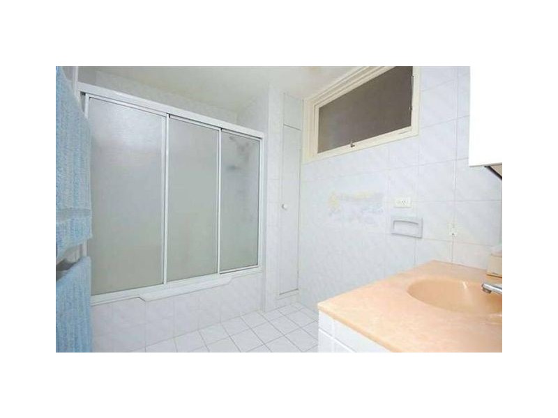 3/55 Hillside  Crescent, Hamilton QLD 4007