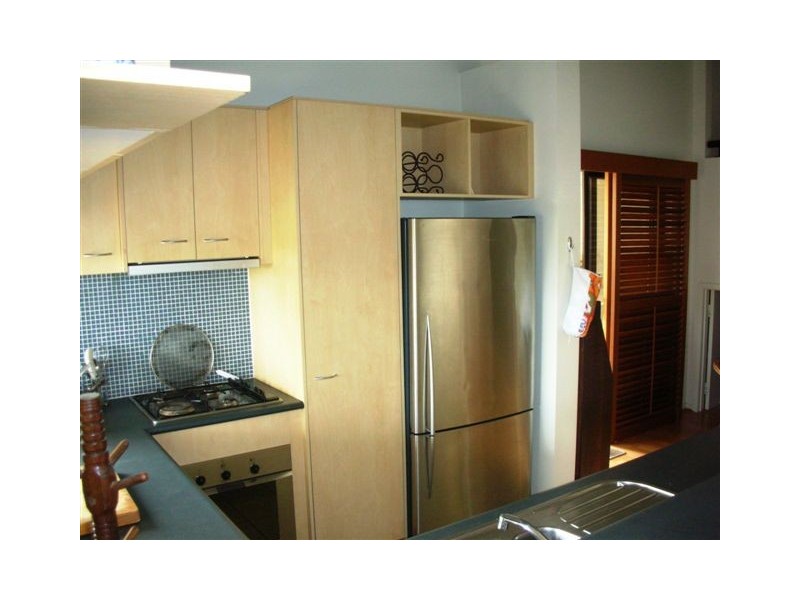 8/41 Rossiter Parade, Hamilton QLD 4007