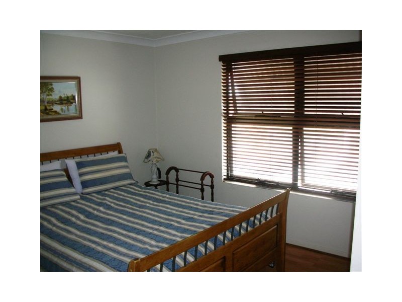 8/41 Rossiter Parade, Hamilton QLD 4007