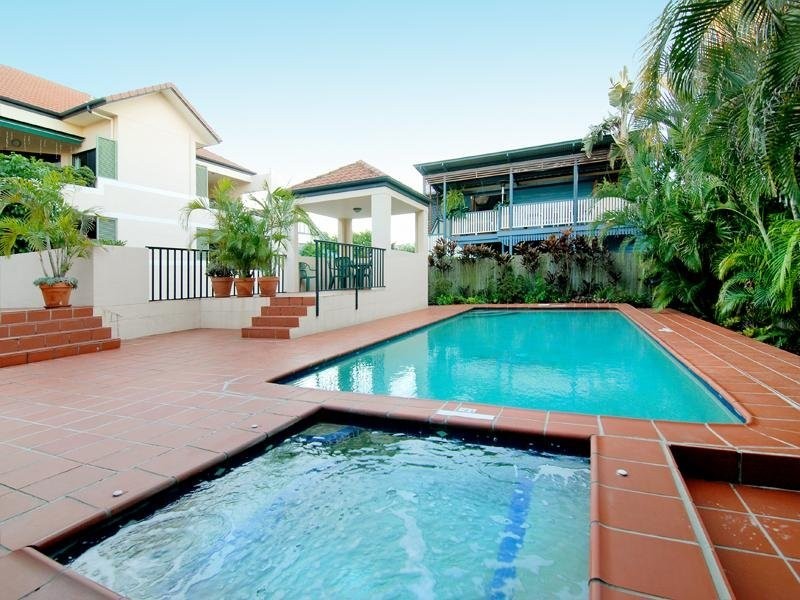 6/49 Racecourse Road, Hamilton QLD 4007