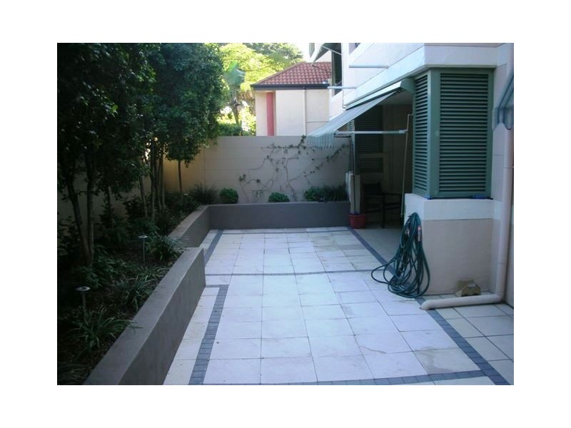 6/49 Racecourse Road, Hamilton QLD 4007