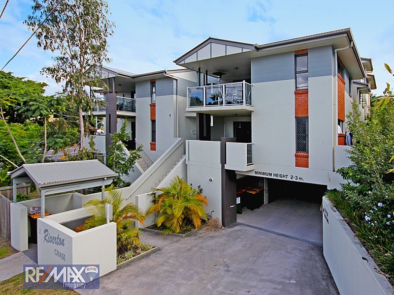 2/2 Riverton Street, Clayfield QLD 4011