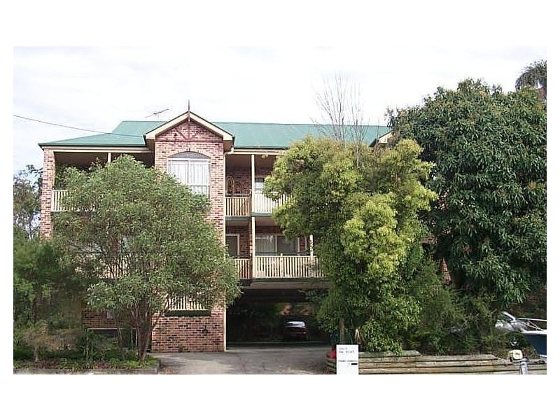 2/43 Toombul Terrace, Nundah QLD 4012