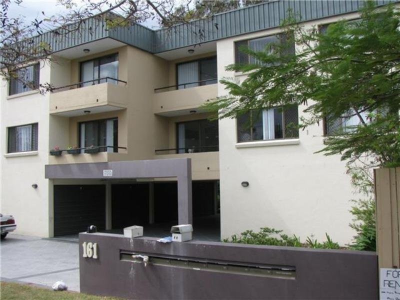 3/161 Junction Road, Clayfield QLD 4011