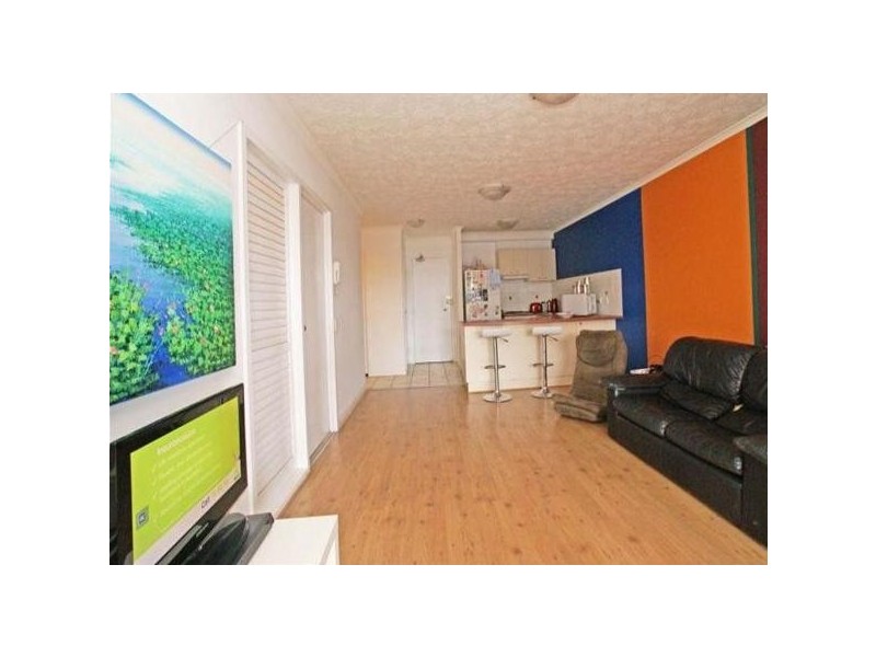 D49/41 Gotha Street, Fortitude Valley QLD 4006