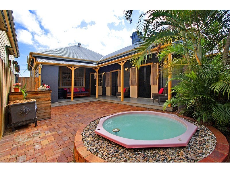 231 Arthur Street, Newstead QLD 4006