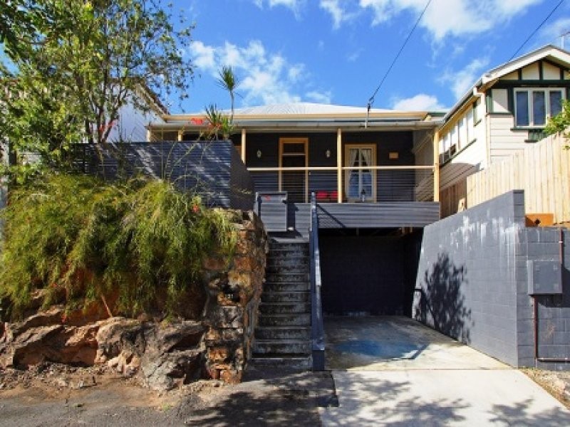 231 Arthur Street, Newstead QLD 4006