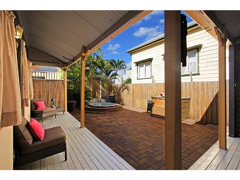 231 Arthur Street, Newstead QLD 4006