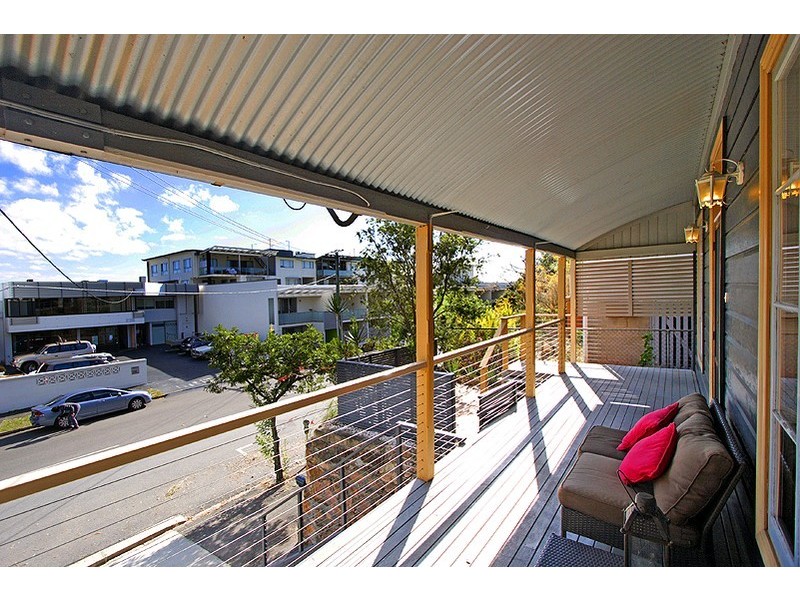 231 Arthur Street, Newstead QLD 4006