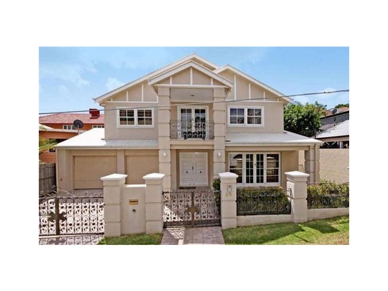 20 Botany Street, Clayfield QLD 4011