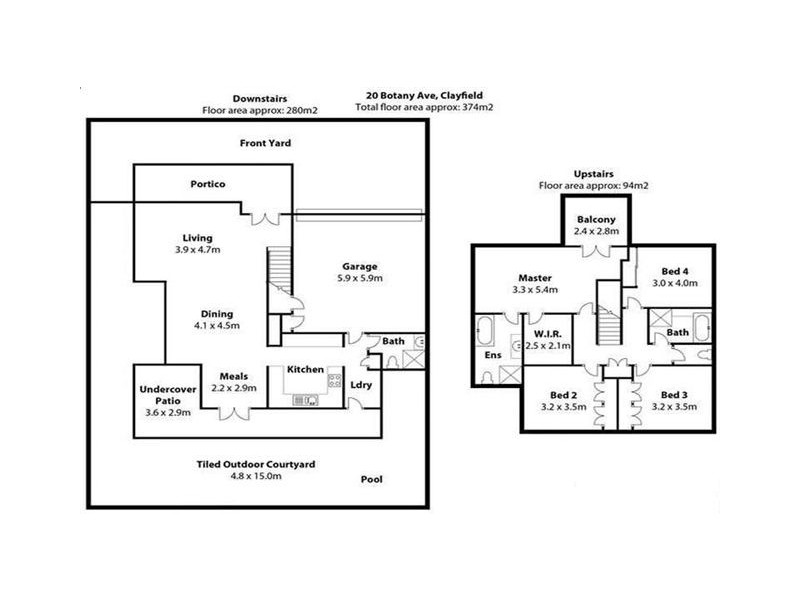 20 Botany Street, Clayfield QLD 4011