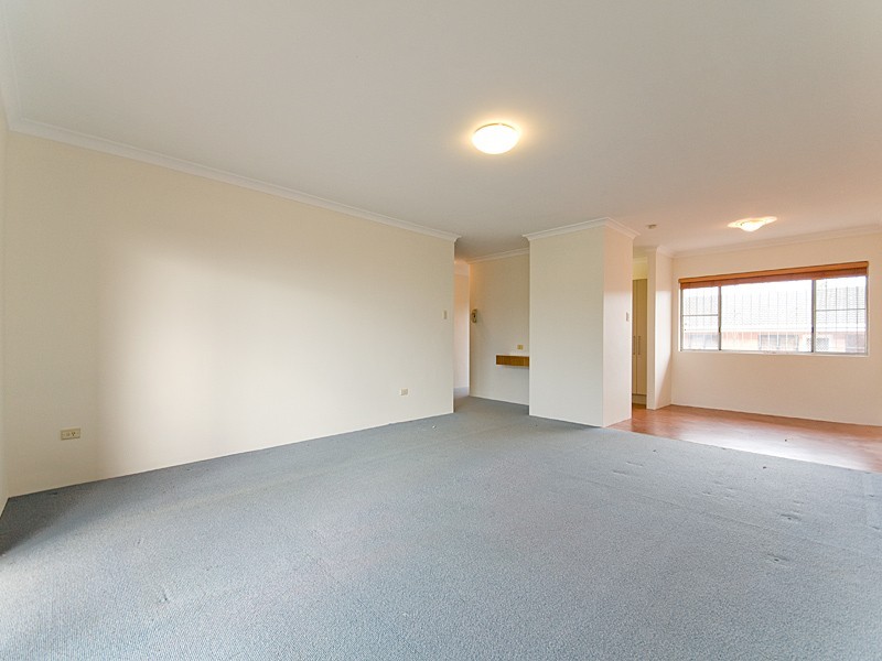 8/63 Bonney Avenue, Clayfield QLD 4011